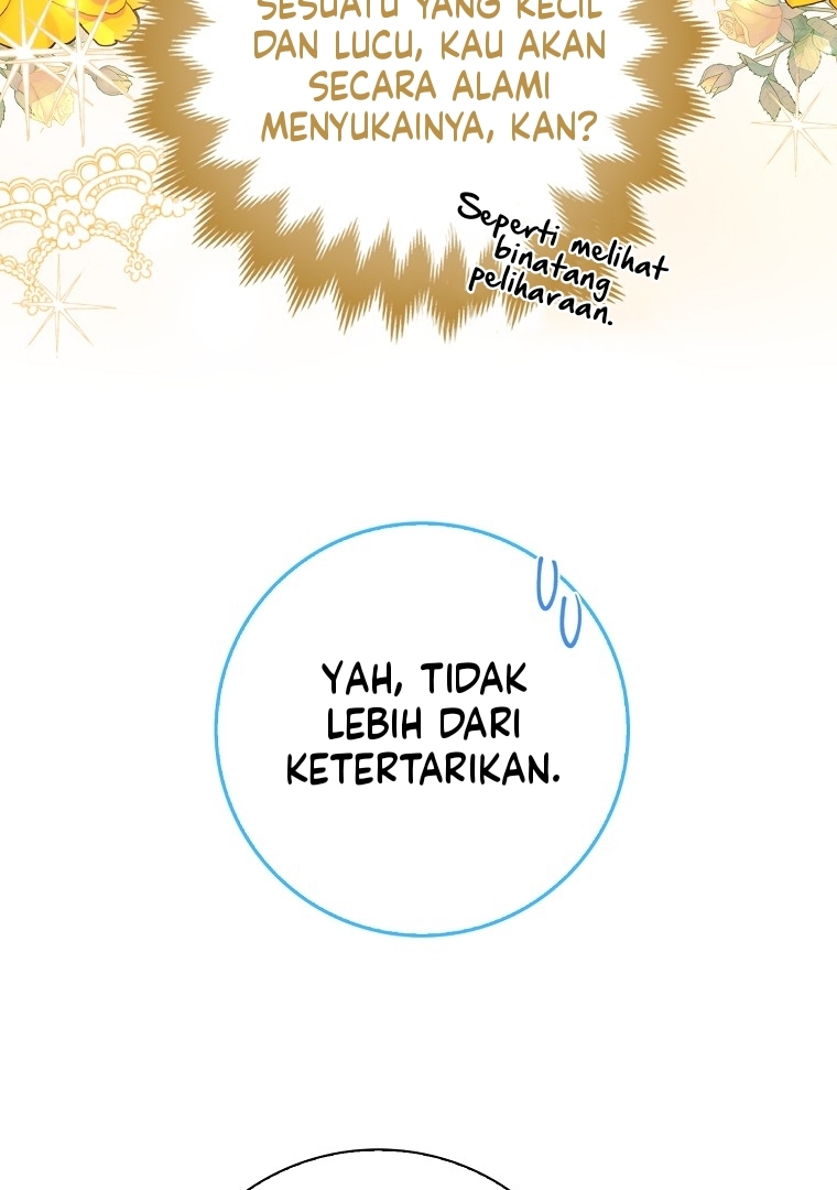 The Crazy Killer Whale’s Favourite Penguin Chapter 08 - Halaman 10