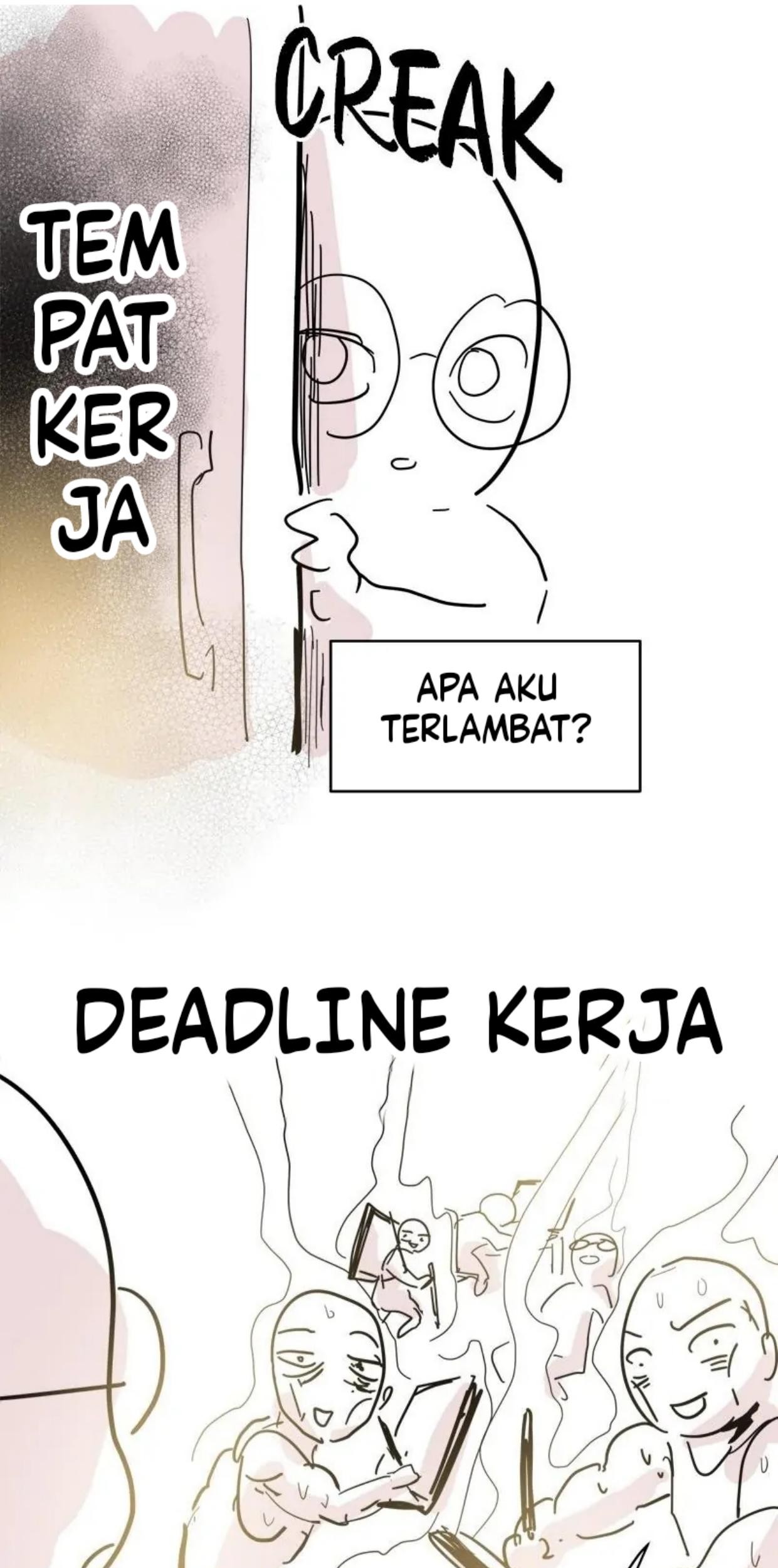 The Crazy Killer Whale’s Favourite Penguin Chapter 08 - Halaman 105