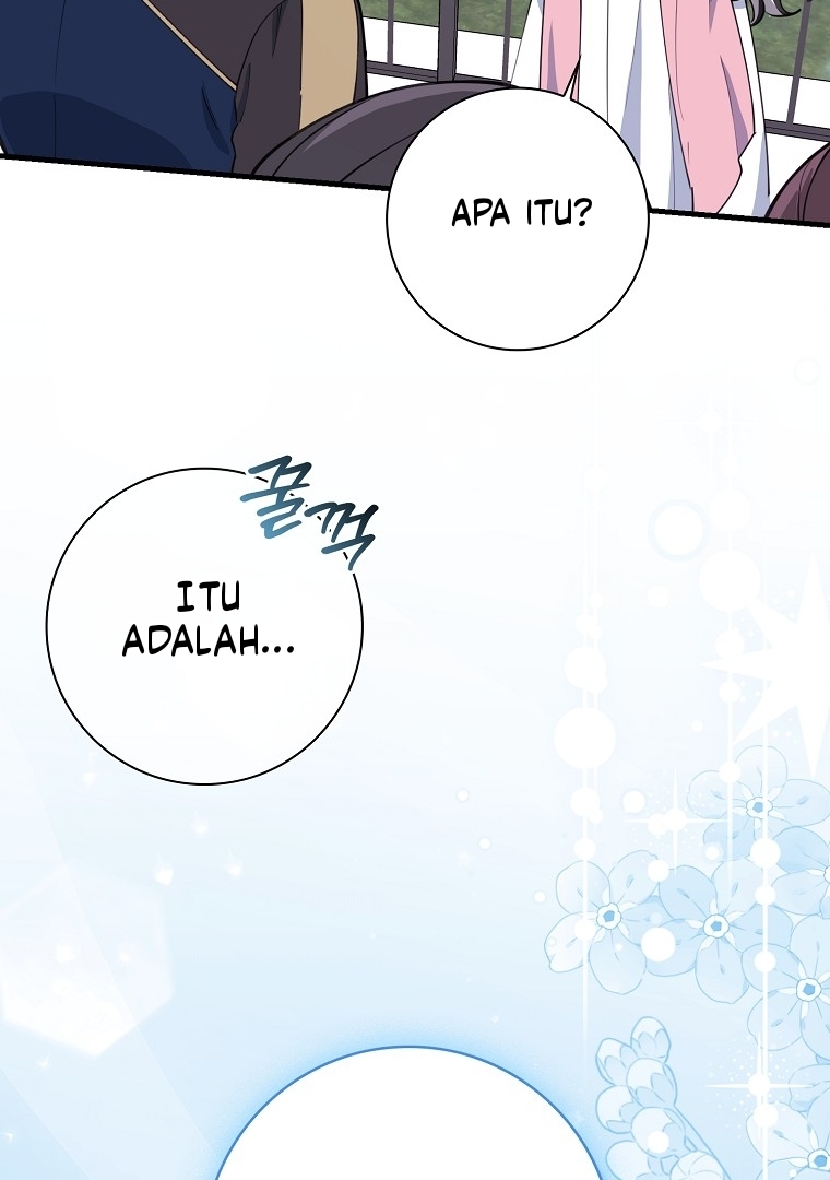 The Crazy Killer Whale’s Favourite Penguin Chapter 08 - Halaman 12