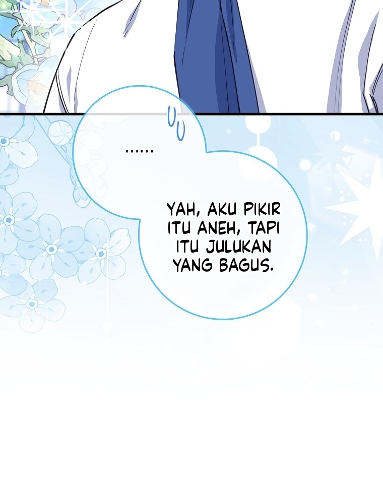 The Crazy Killer Whale’s Favourite Penguin Chapter 08 - Halaman 14