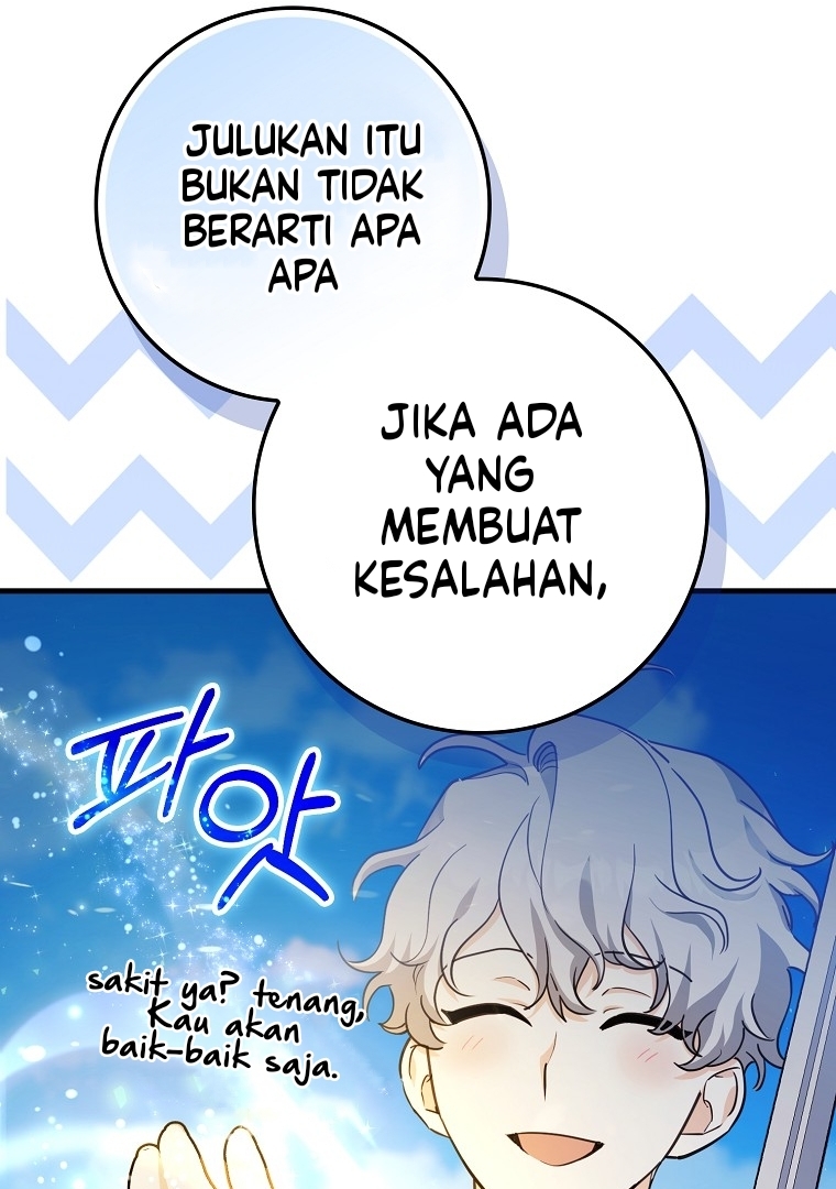 The Crazy Killer Whale’s Favourite Penguin Chapter 08 - Halaman 15