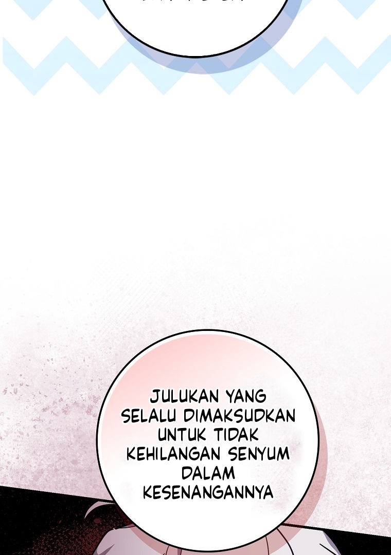 The Crazy Killer Whale’s Favourite Penguin Chapter 08 - Halaman 17