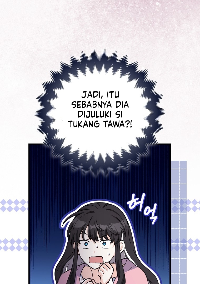 The Crazy Killer Whale’s Favourite Penguin Chapter 08 - Halaman 19
