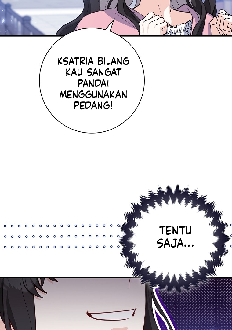 The Crazy Killer Whale’s Favourite Penguin Chapter 08 - Halaman 26