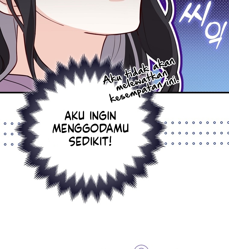 The Crazy Killer Whale’s Favourite Penguin Chapter 08 - Halaman 27