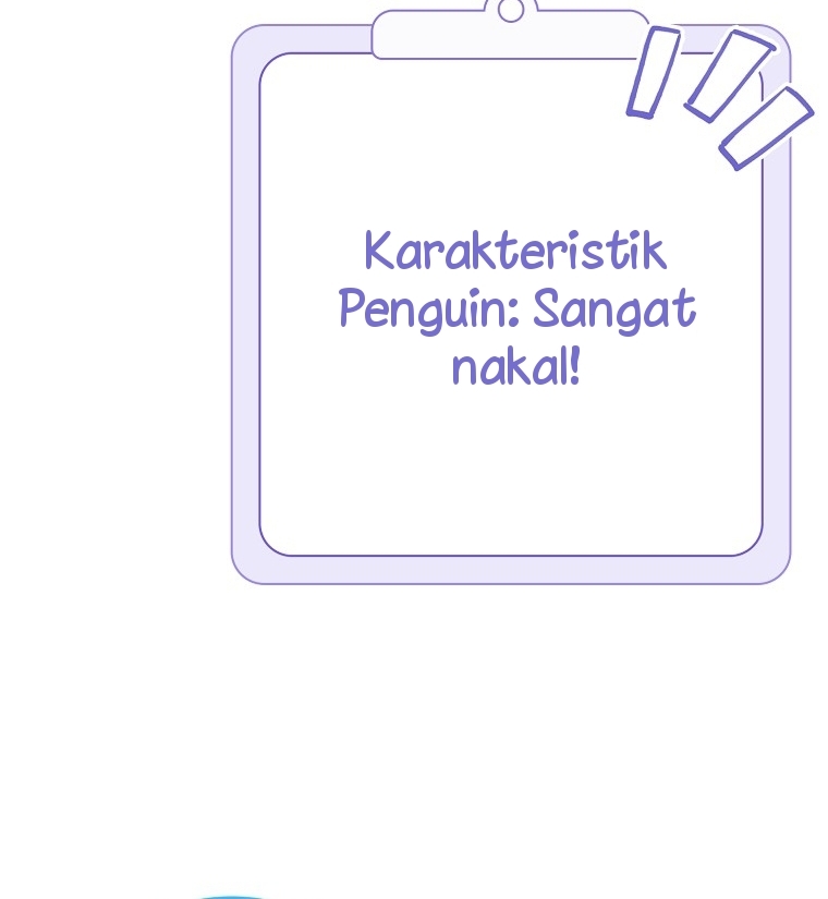 The Crazy Killer Whale’s Favourite Penguin Chapter 08 - Halaman 28