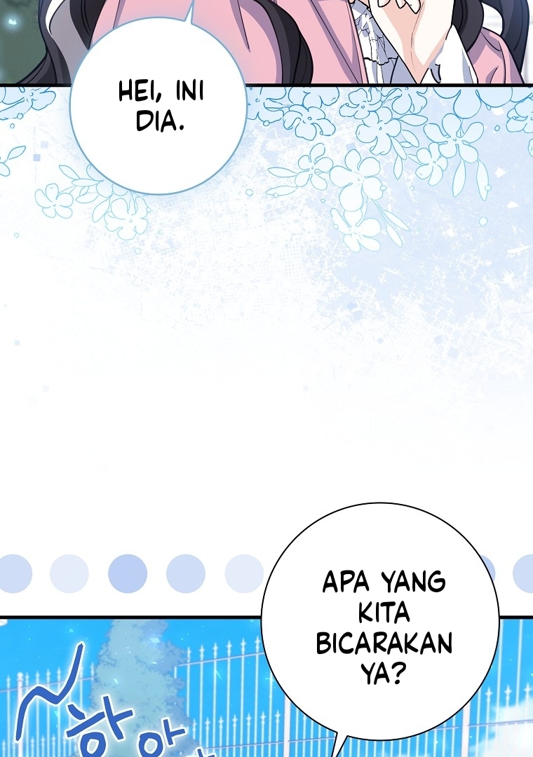 The Crazy Killer Whale’s Favourite Penguin Chapter 08 - Halaman 33