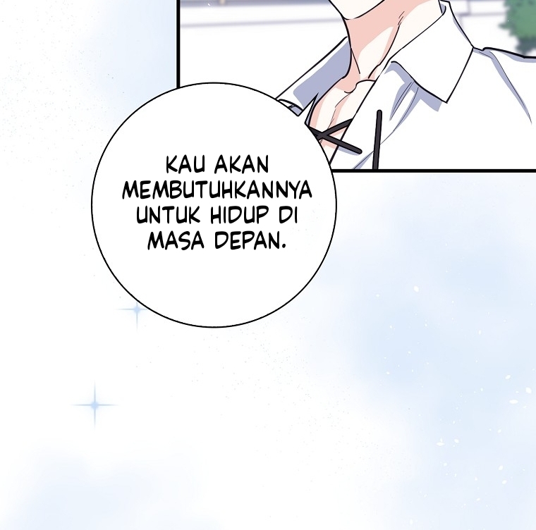 The Crazy Killer Whale’s Favourite Penguin Chapter 08 - Halaman 36