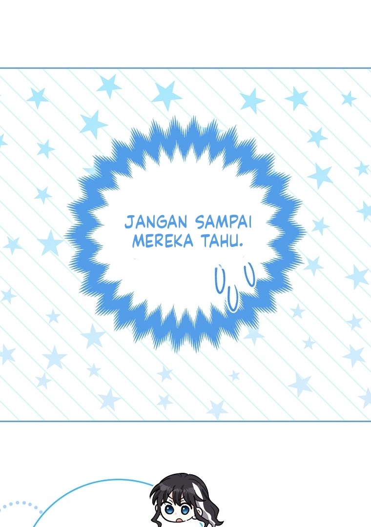 The Crazy Killer Whale’s Favourite Penguin Chapter 08 - Halaman 39