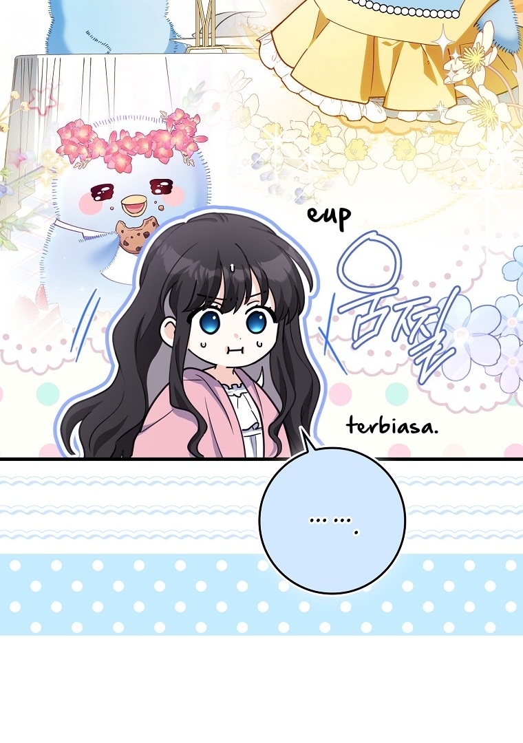 The Crazy Killer Whale’s Favourite Penguin Chapter 08 - Halaman 41