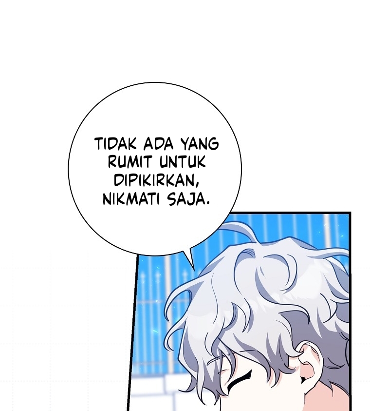 The Crazy Killer Whale’s Favourite Penguin Chapter 08 - Halaman 42