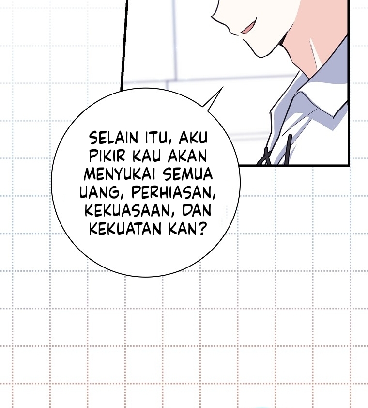 The Crazy Killer Whale’s Favourite Penguin Chapter 08 - Halaman 43