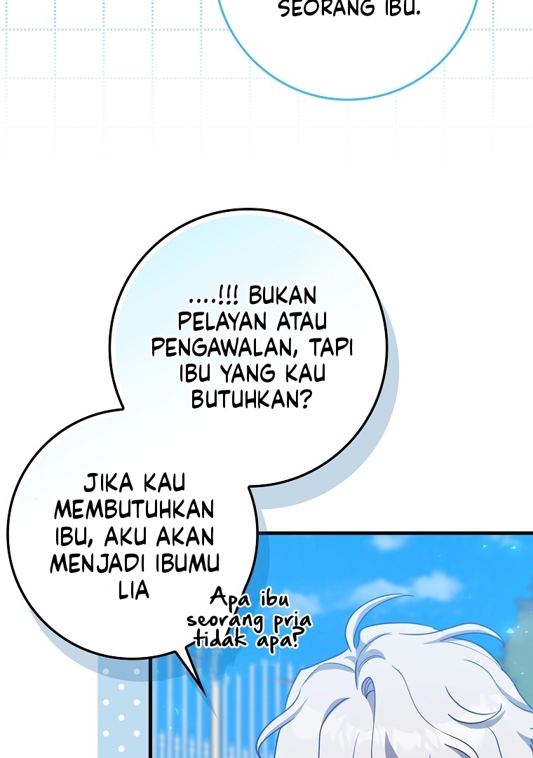 The Crazy Killer Whale’s Favourite Penguin Chapter 08 - Halaman 48