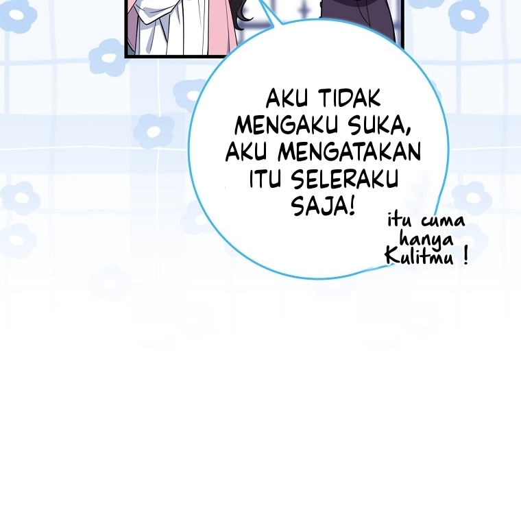 The Crazy Killer Whale’s Favourite Penguin Chapter 08 - Halaman 51