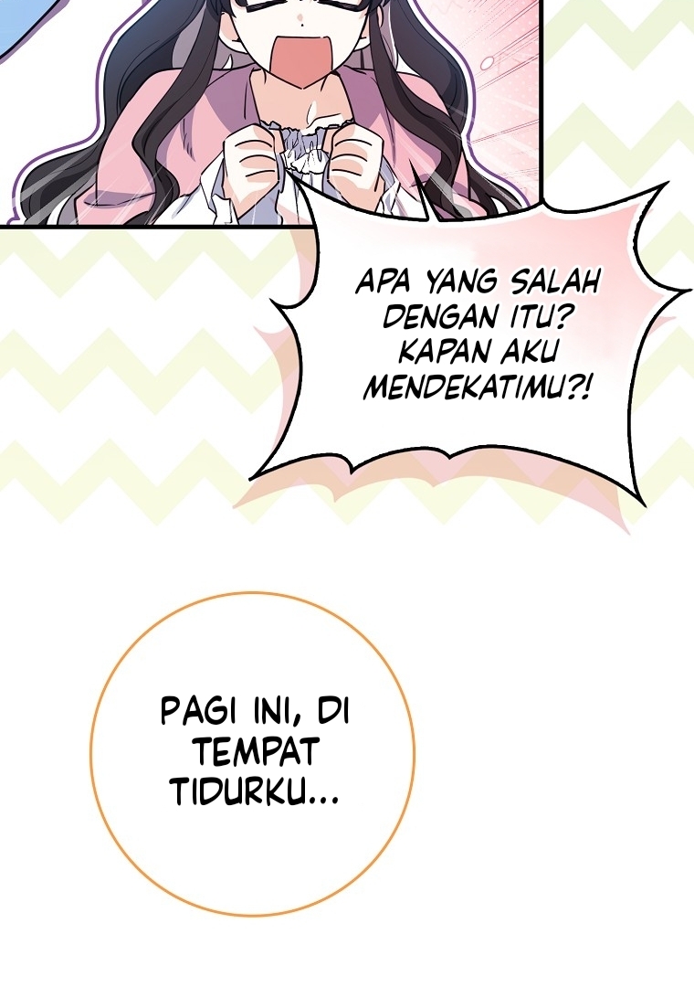 The Crazy Killer Whale’s Favourite Penguin Chapter 08 - Halaman 53