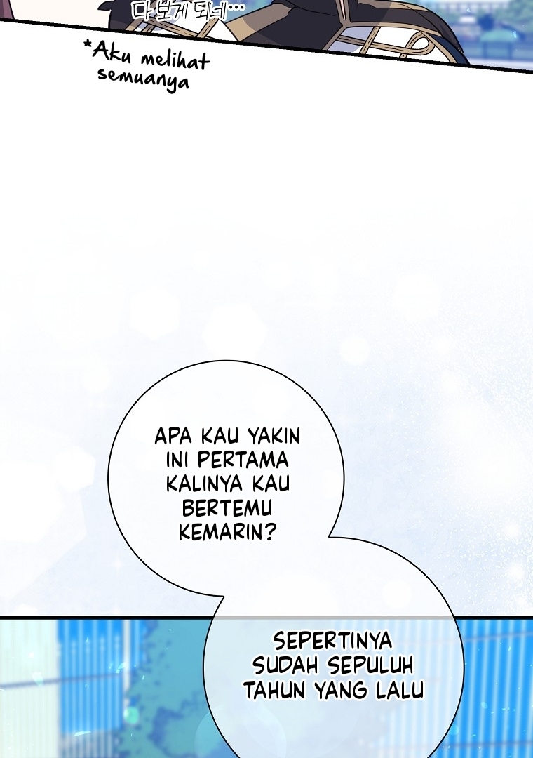 The Crazy Killer Whale’s Favourite Penguin Chapter 08 - Halaman 55