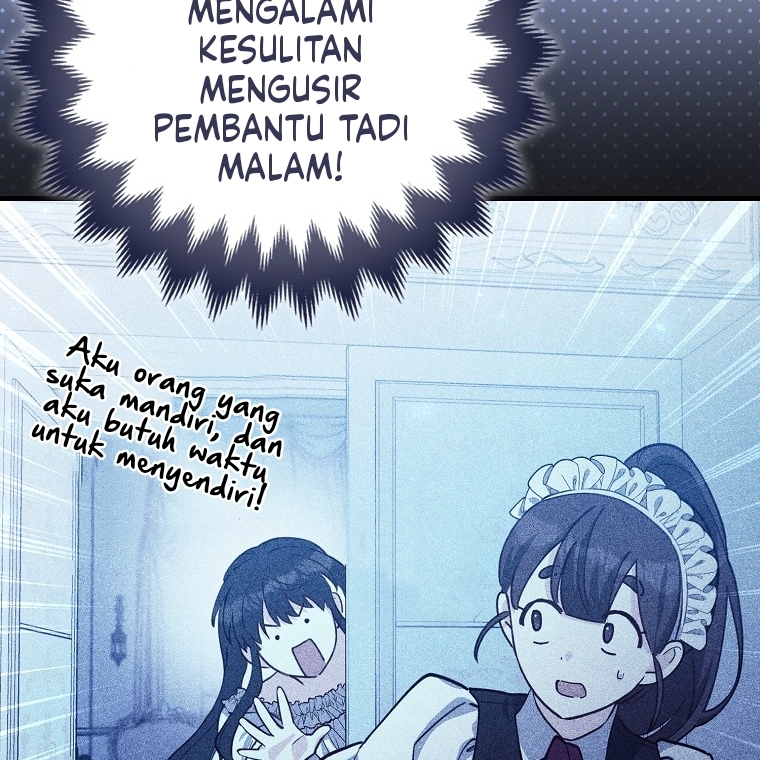 The Crazy Killer Whale’s Favourite Penguin Chapter 08 - Halaman 58