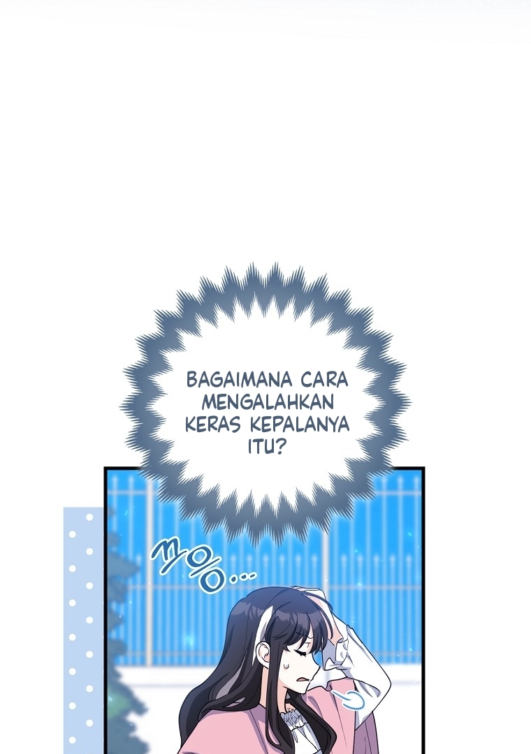 The Crazy Killer Whale’s Favourite Penguin Chapter 08 - Halaman 60