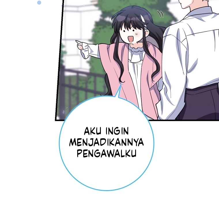 The Crazy Killer Whale’s Favourite Penguin Chapter 08 - Halaman 67