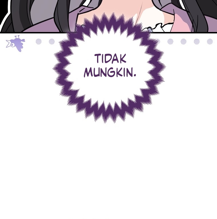 The Crazy Killer Whale’s Favourite Penguin Chapter 08 - Halaman 7