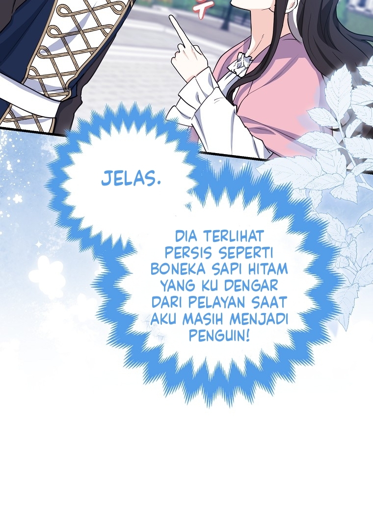 The Crazy Killer Whale’s Favourite Penguin Chapter 08 - Halaman 70