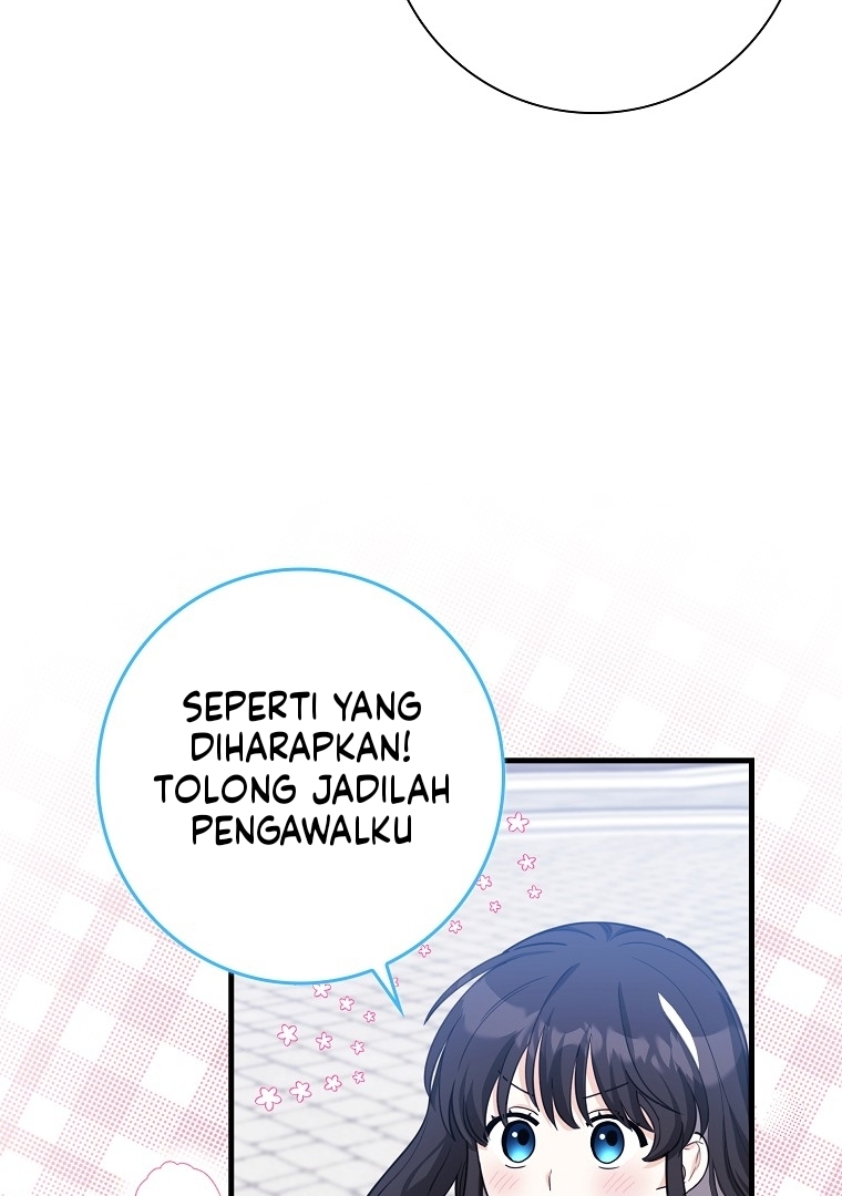 The Crazy Killer Whale’s Favourite Penguin Chapter 08 - Halaman 72