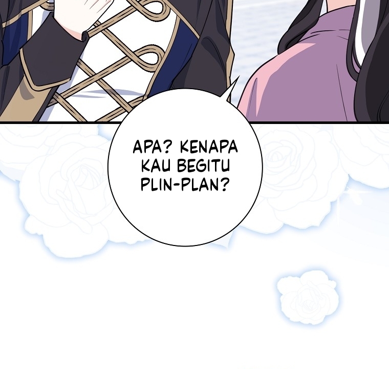 The Crazy Killer Whale’s Favourite Penguin Chapter 08 - Halaman 75