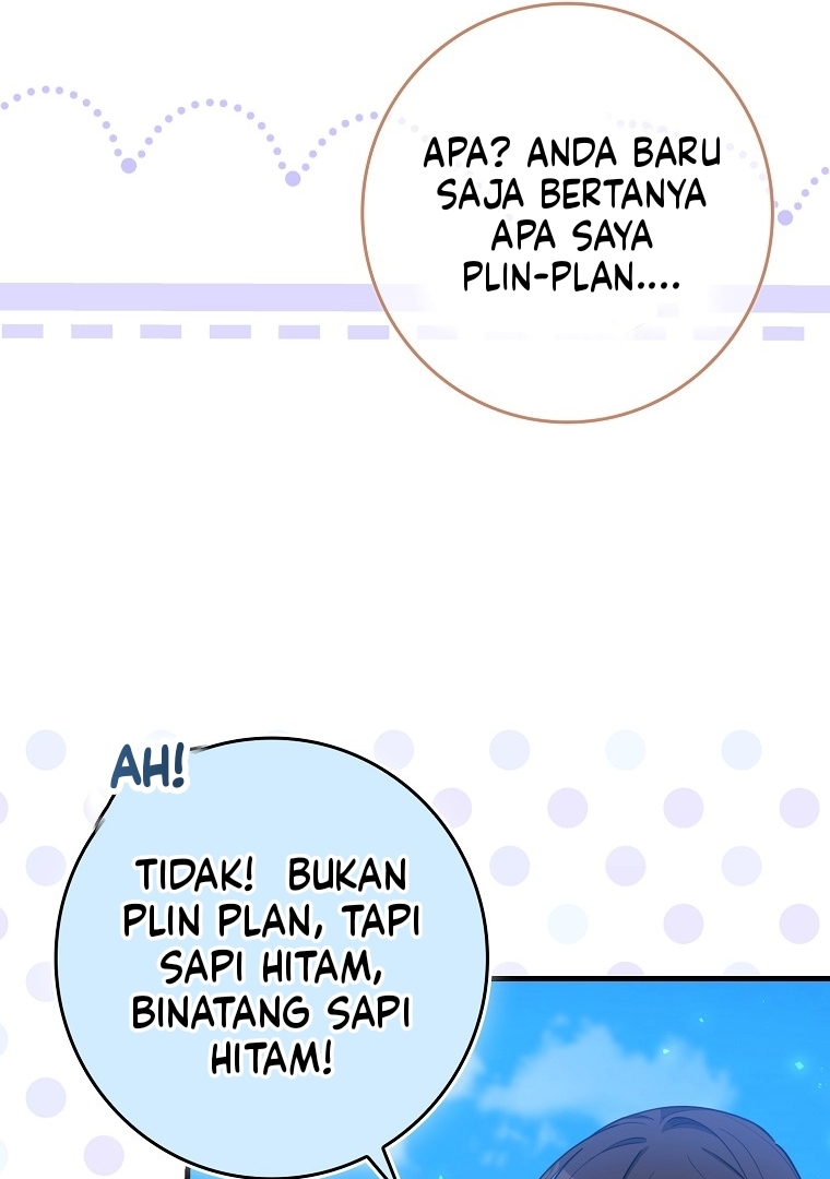 The Crazy Killer Whale’s Favourite Penguin Chapter 08 - Halaman 76