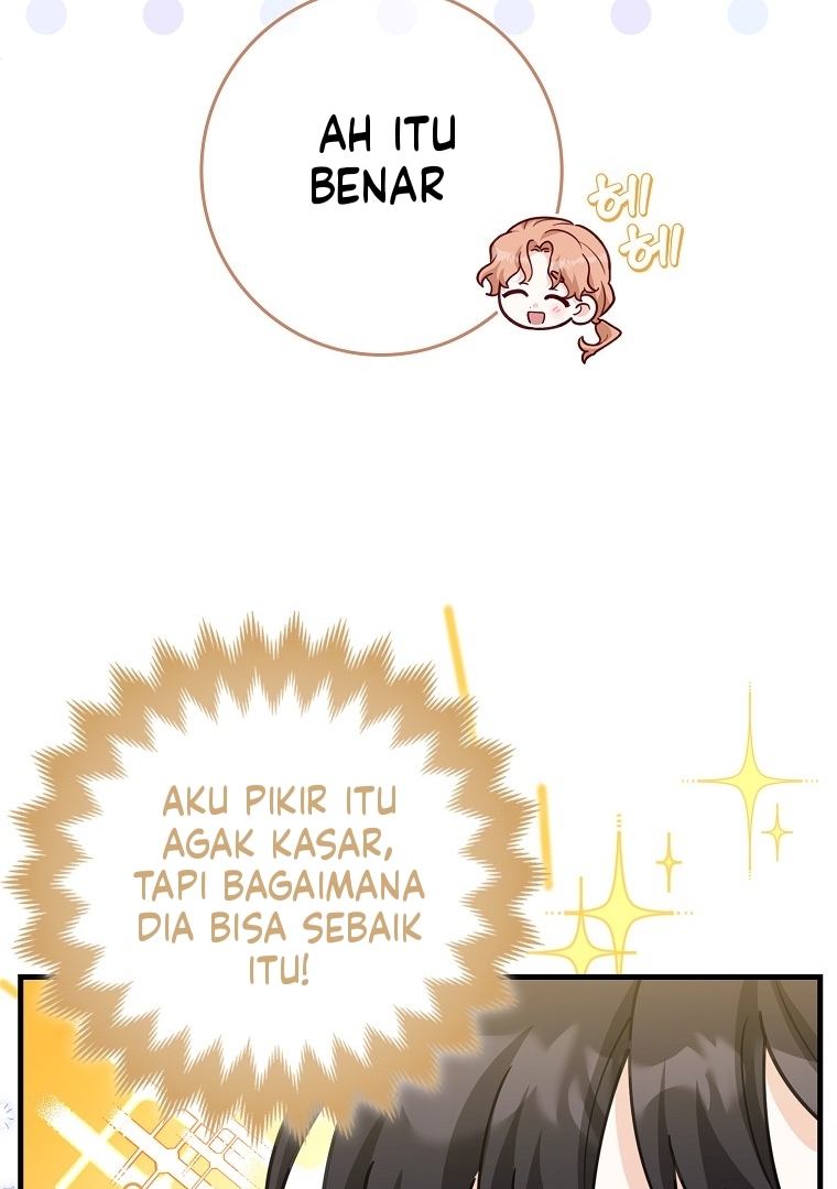 The Crazy Killer Whale’s Favourite Penguin Chapter 08 - Halaman 78