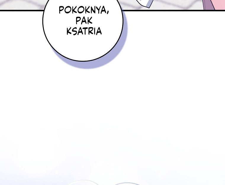 The Crazy Killer Whale’s Favourite Penguin Chapter 08 - Halaman 83