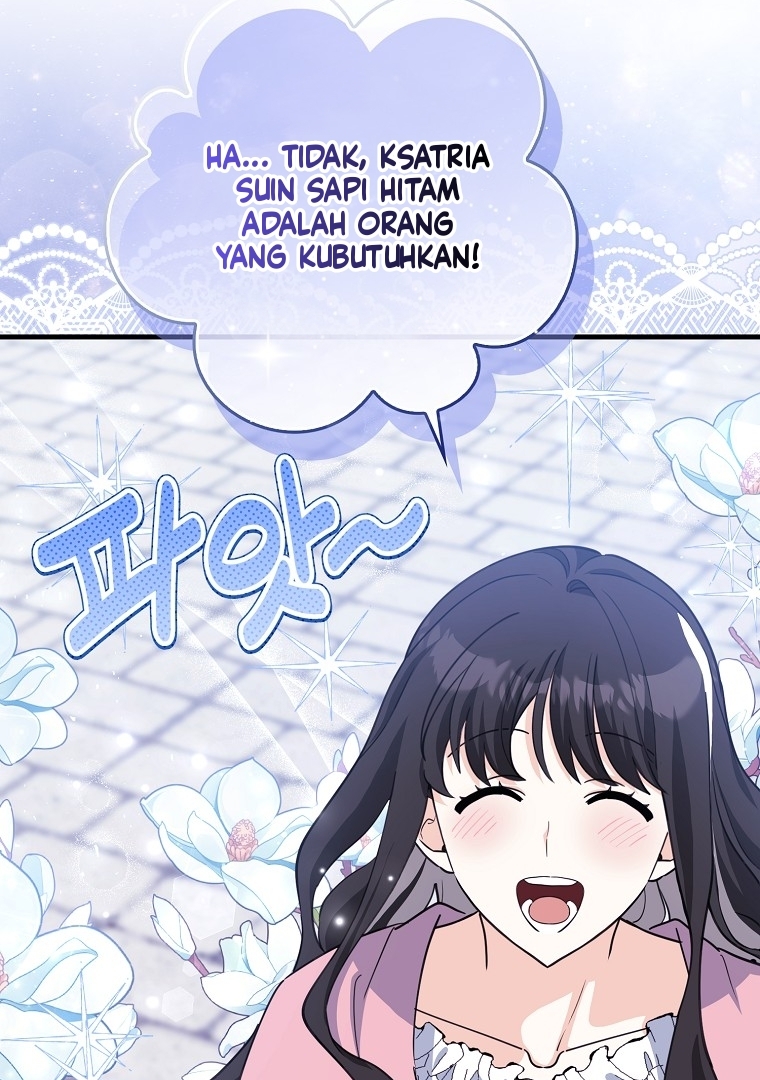 The Crazy Killer Whale’s Favourite Penguin Chapter 08 - Halaman 84