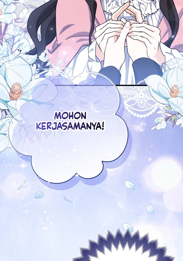 The Crazy Killer Whale’s Favourite Penguin Chapter 08 - Halaman 85