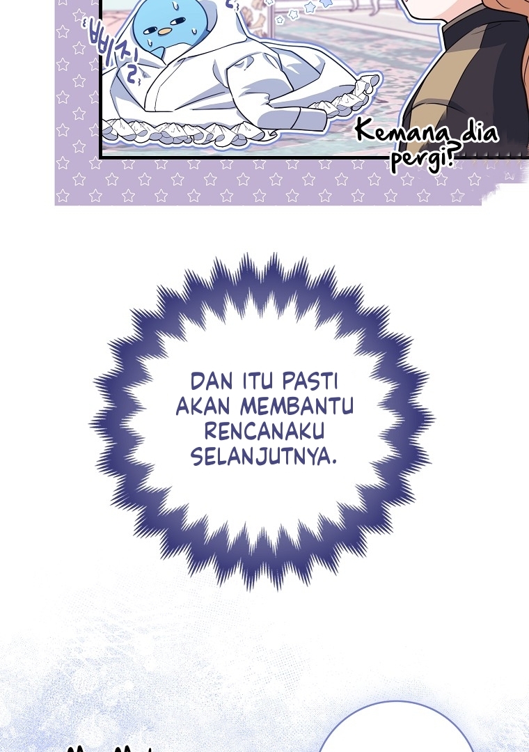 The Crazy Killer Whale’s Favourite Penguin Chapter 08 - Halaman 87