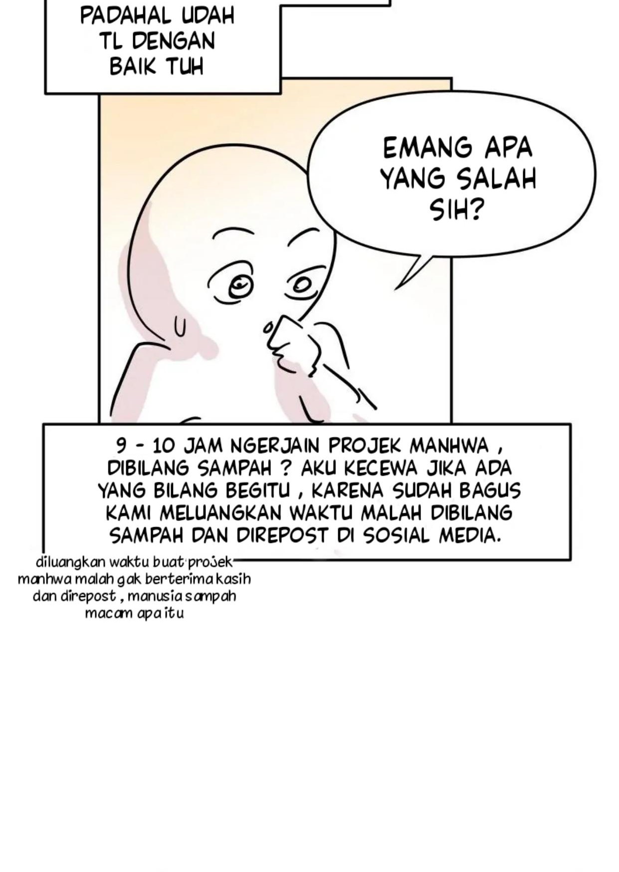 The Crazy Killer Whale’s Favourite Penguin Chapter 08 - Halaman 97