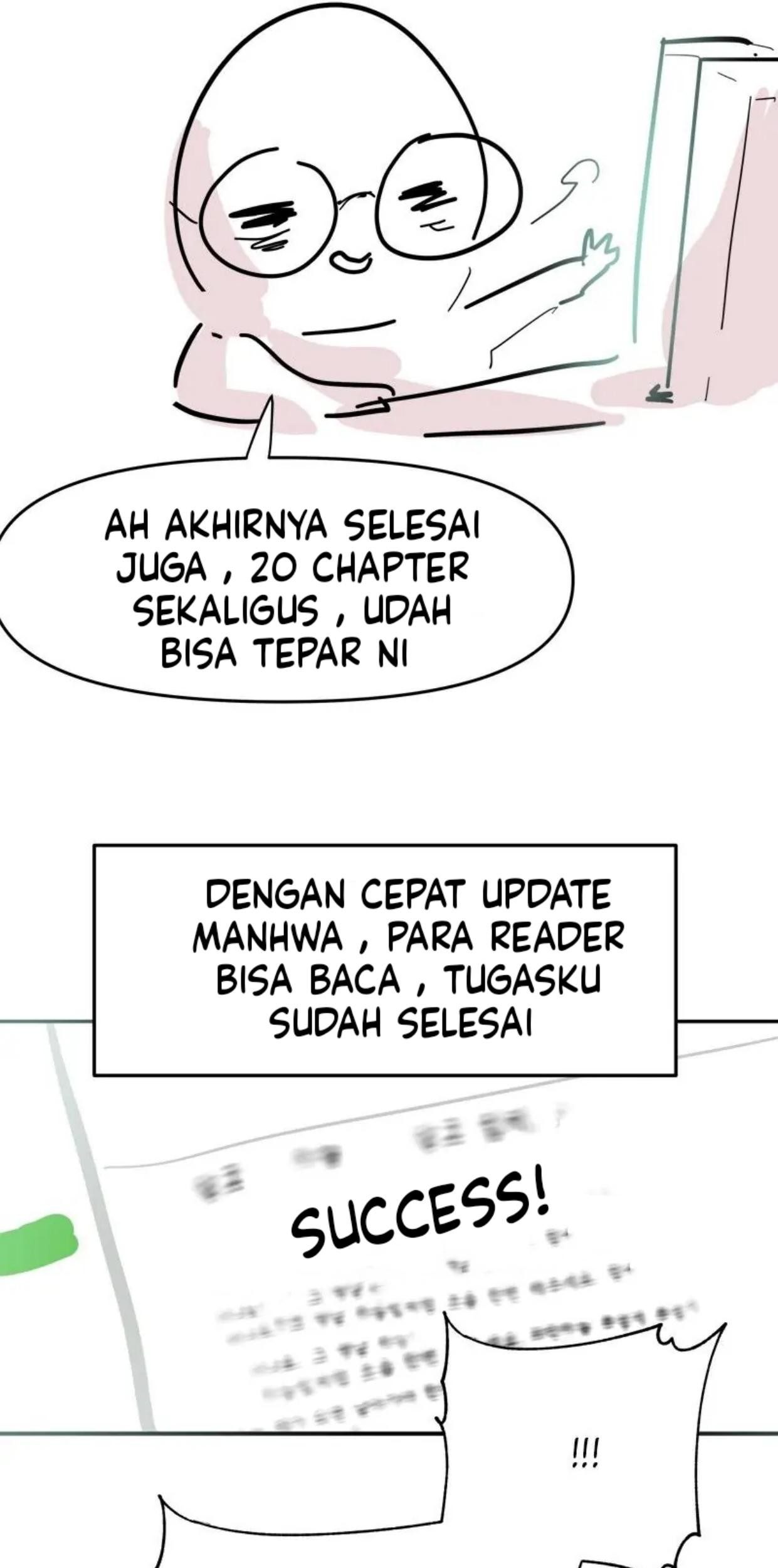 The Crazy Killer Whale’s Favourite Penguin Chapter 08 - Halaman 102