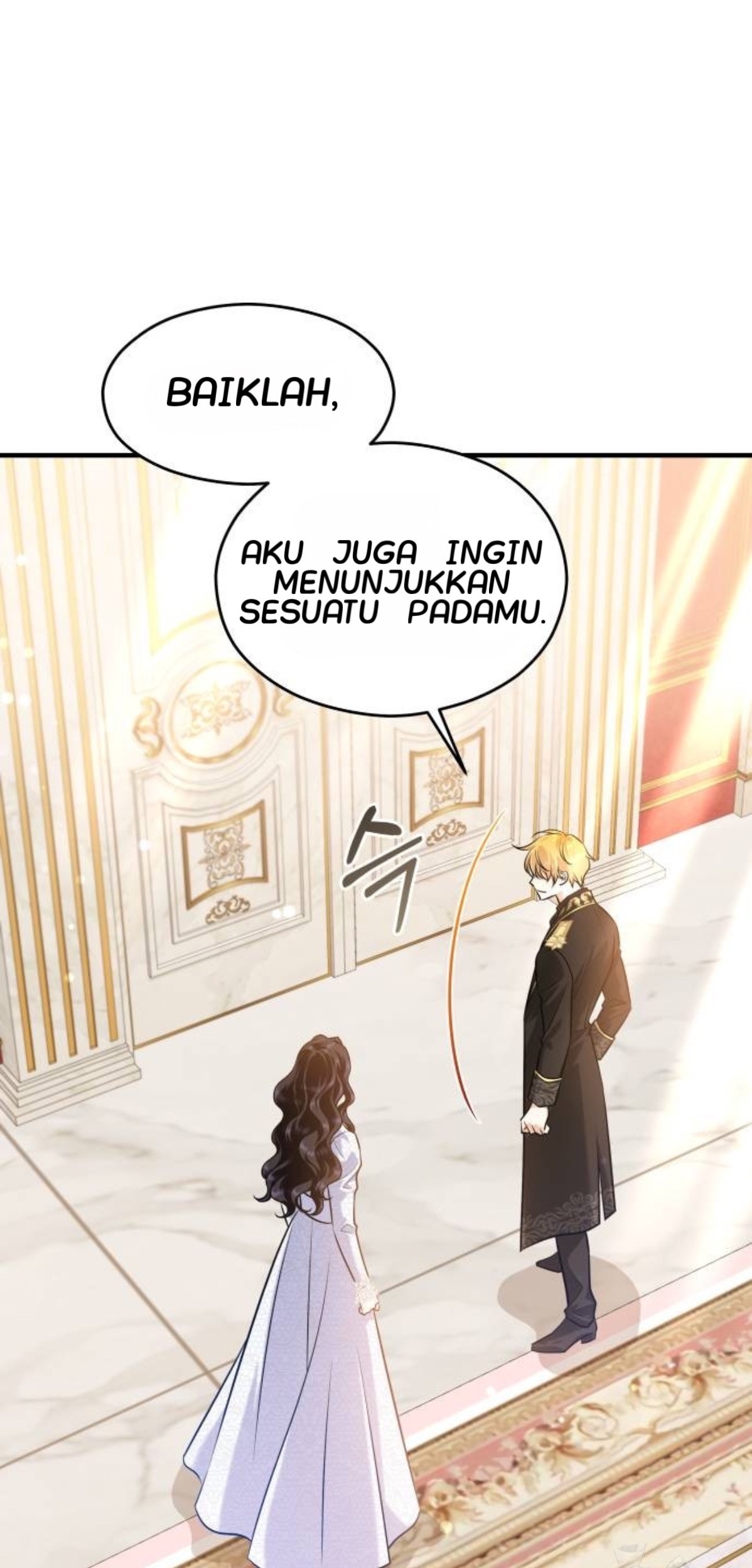 The Young Emperor Is Obsessed With Me Chapter 18 - Halaman 193