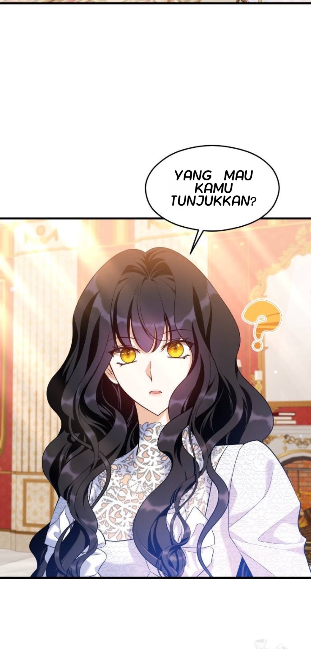 The Young Emperor Is Obsessed With Me Chapter 18 - Halaman 195