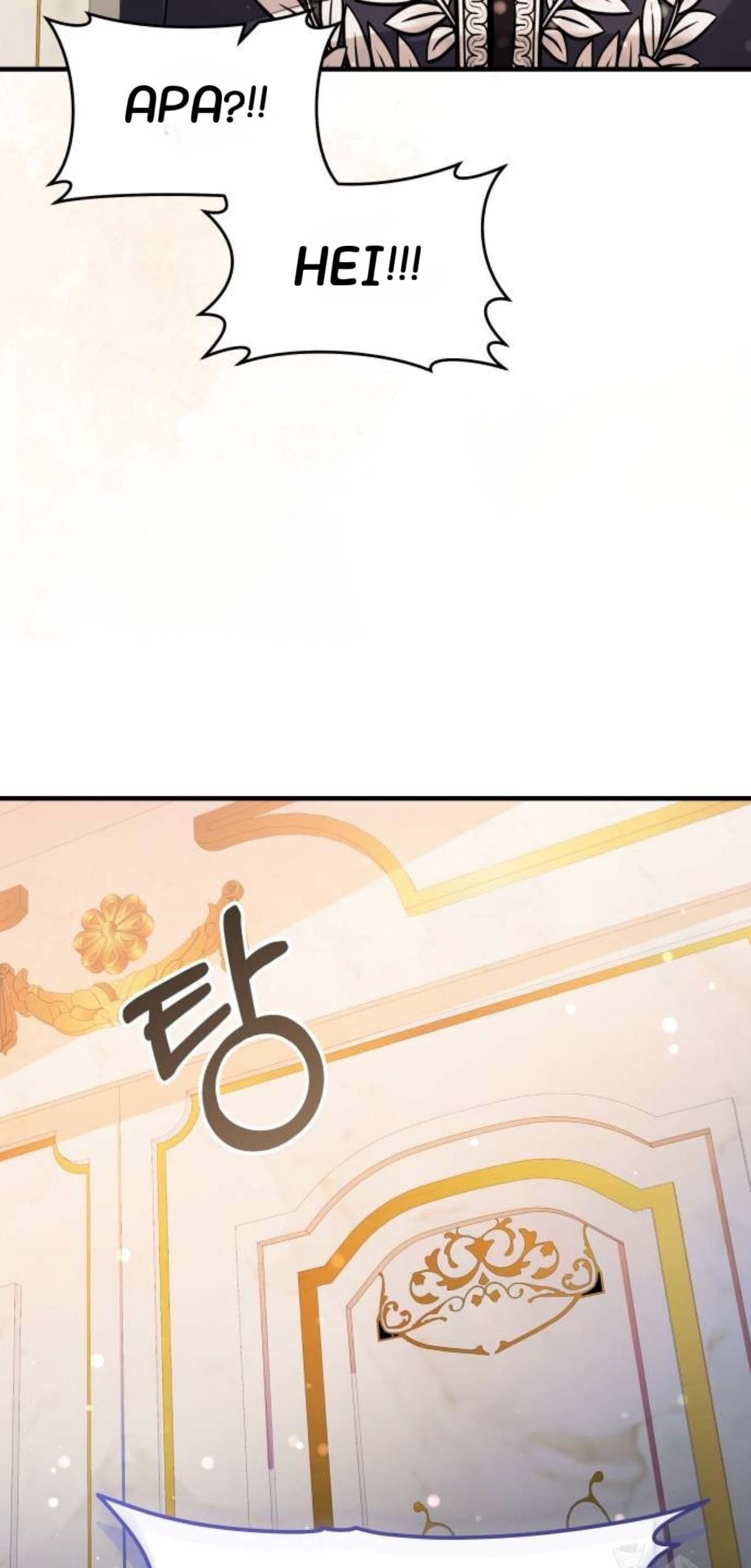 The Young Emperor Is Obsessed With Me Chapter 18 - Halaman 19