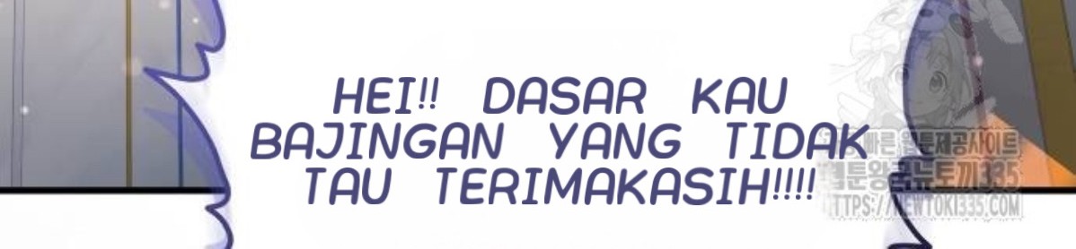 The Young Emperor Is Obsessed With Me Chapter 18 - Halaman 20