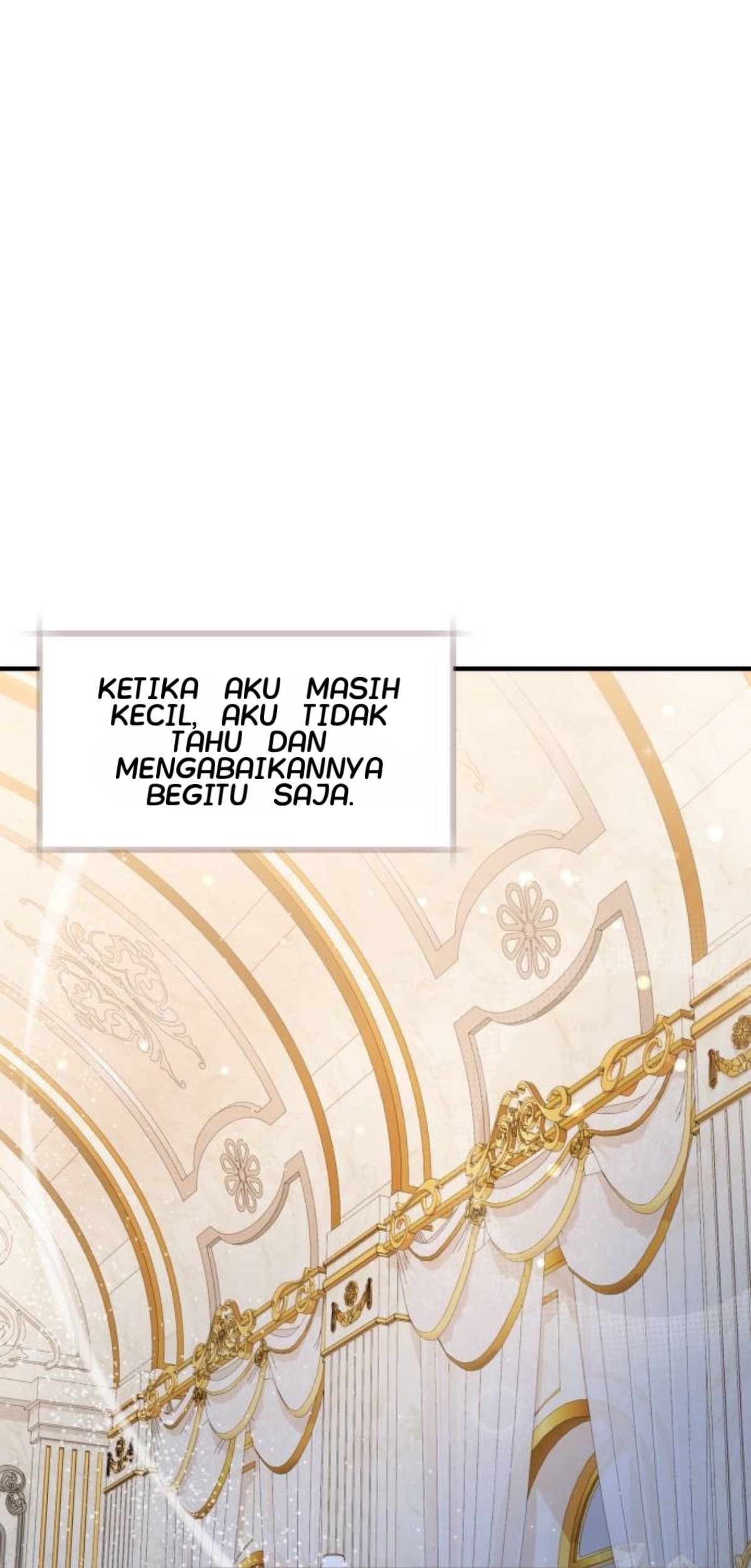 The Young Emperor Is Obsessed With Me Chapter 18 - Halaman 39