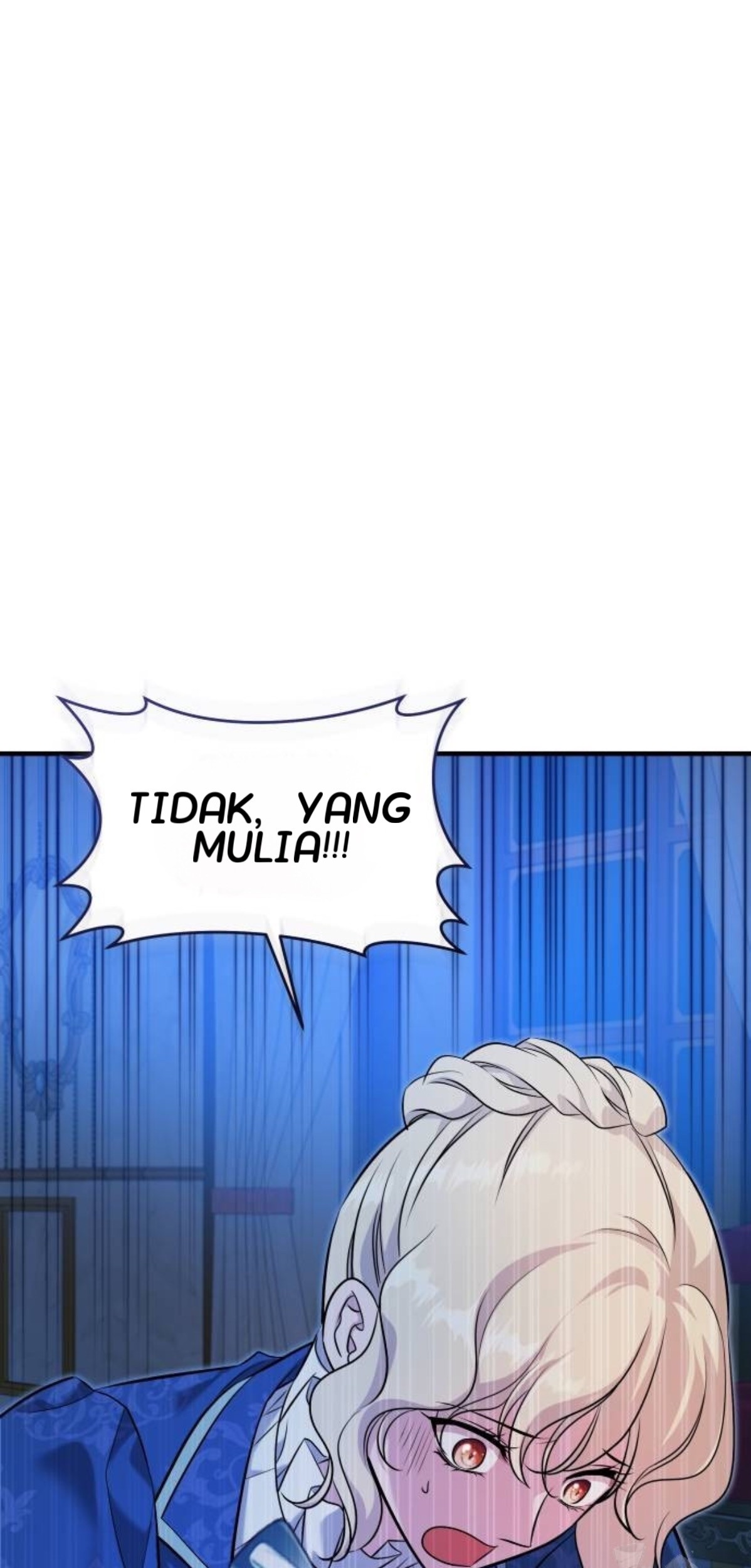The Young Emperor Is Obsessed With Me Chapter 18 - Halaman 48