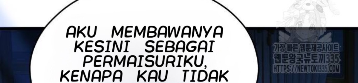 The Young Emperor Is Obsessed With Me Chapter 18 - Halaman 53