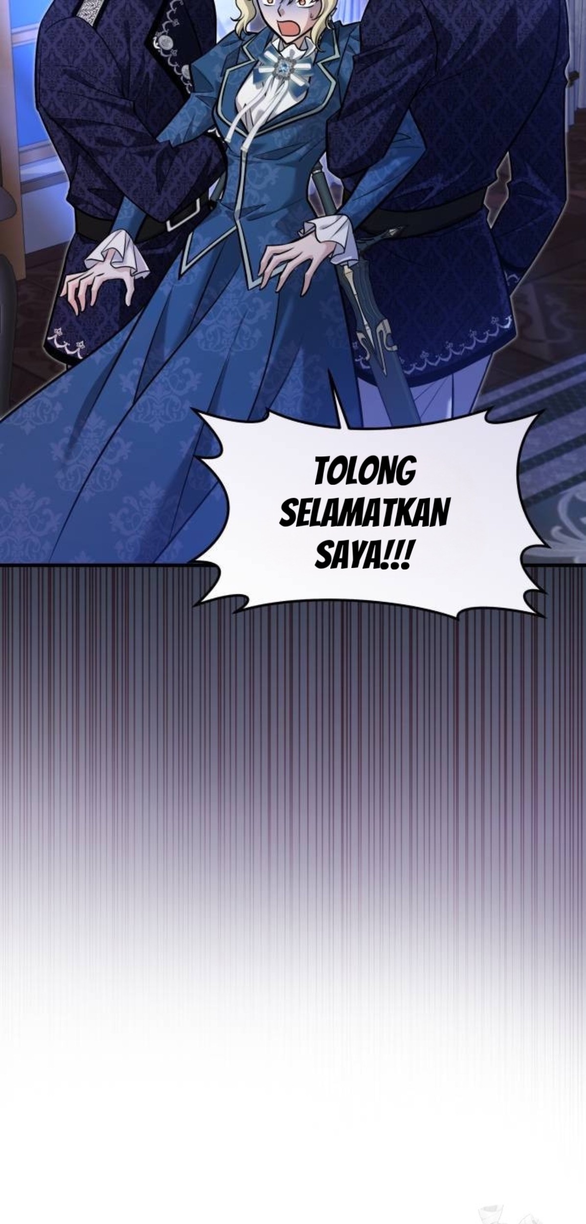 The Young Emperor Is Obsessed With Me Chapter 18 - Halaman 63