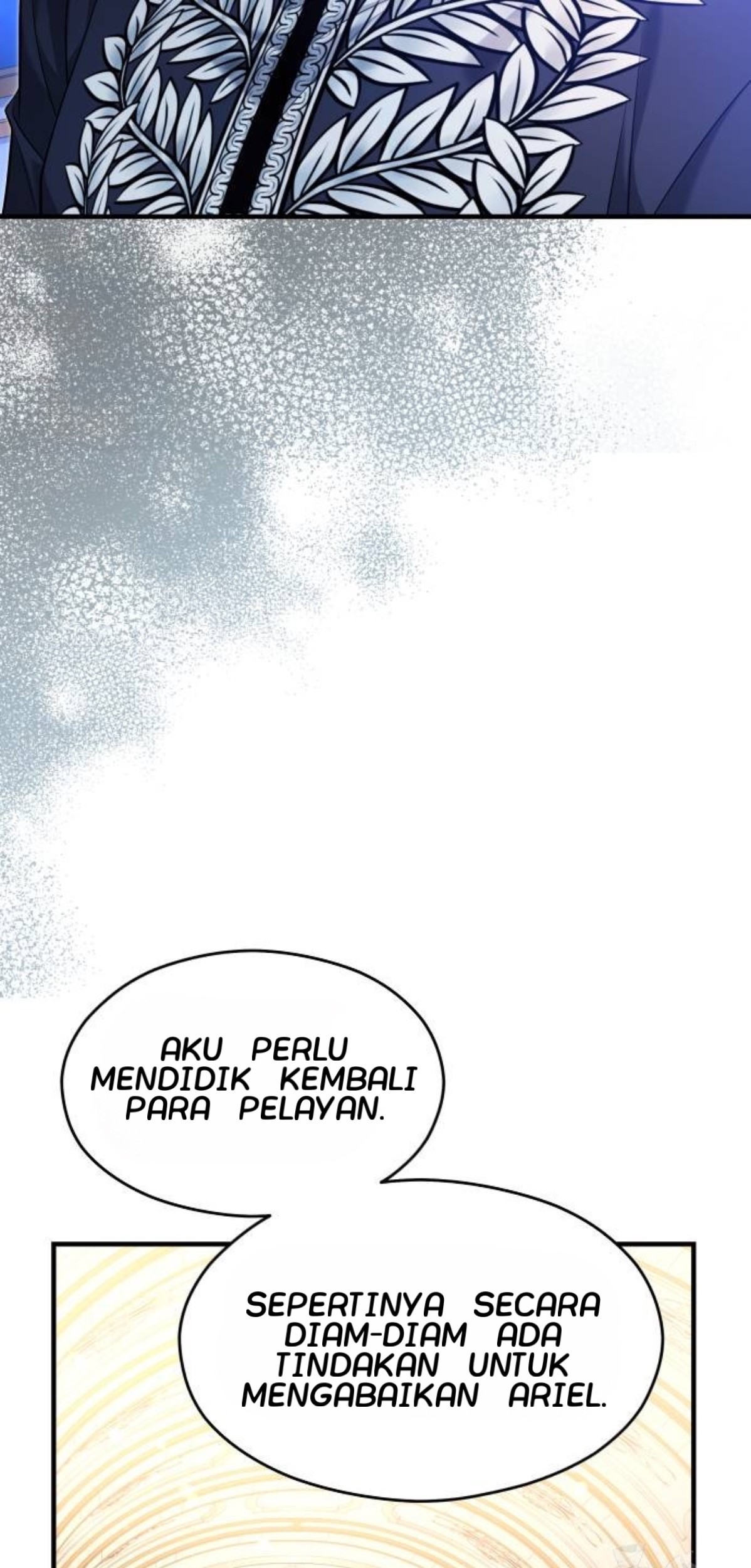The Young Emperor Is Obsessed With Me Chapter 18 - Halaman 69