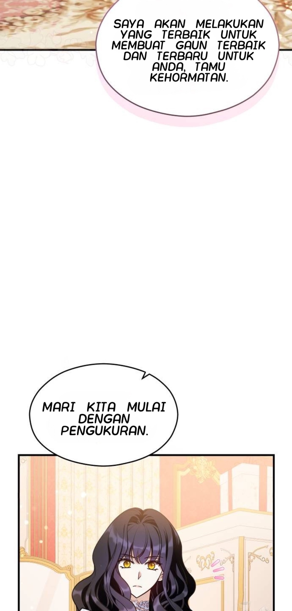 The Young Emperor Is Obsessed With Me Chapter 18 - Halaman 94