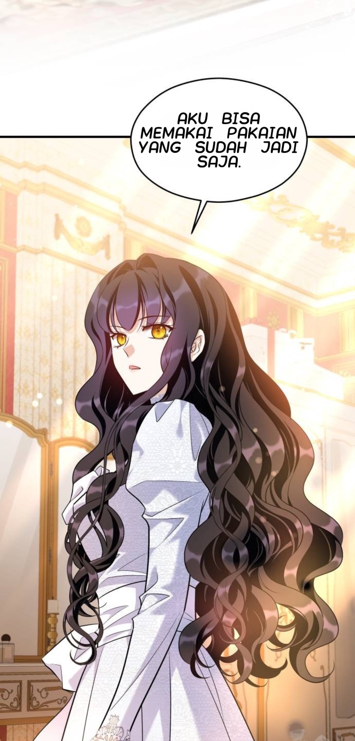 The Young Emperor Is Obsessed With Me Chapter 18 - Halaman 104