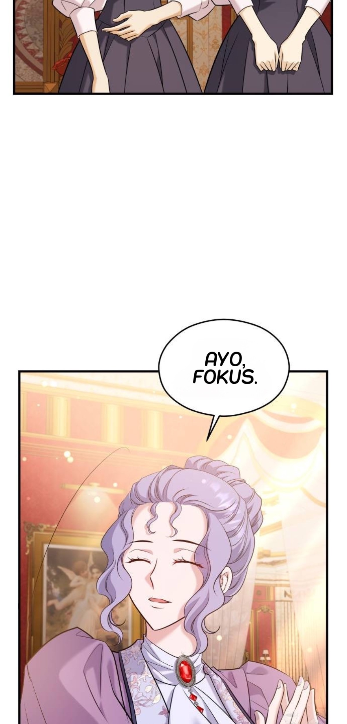 The Young Emperor Is Obsessed With Me Chapter 18 - Halaman 108