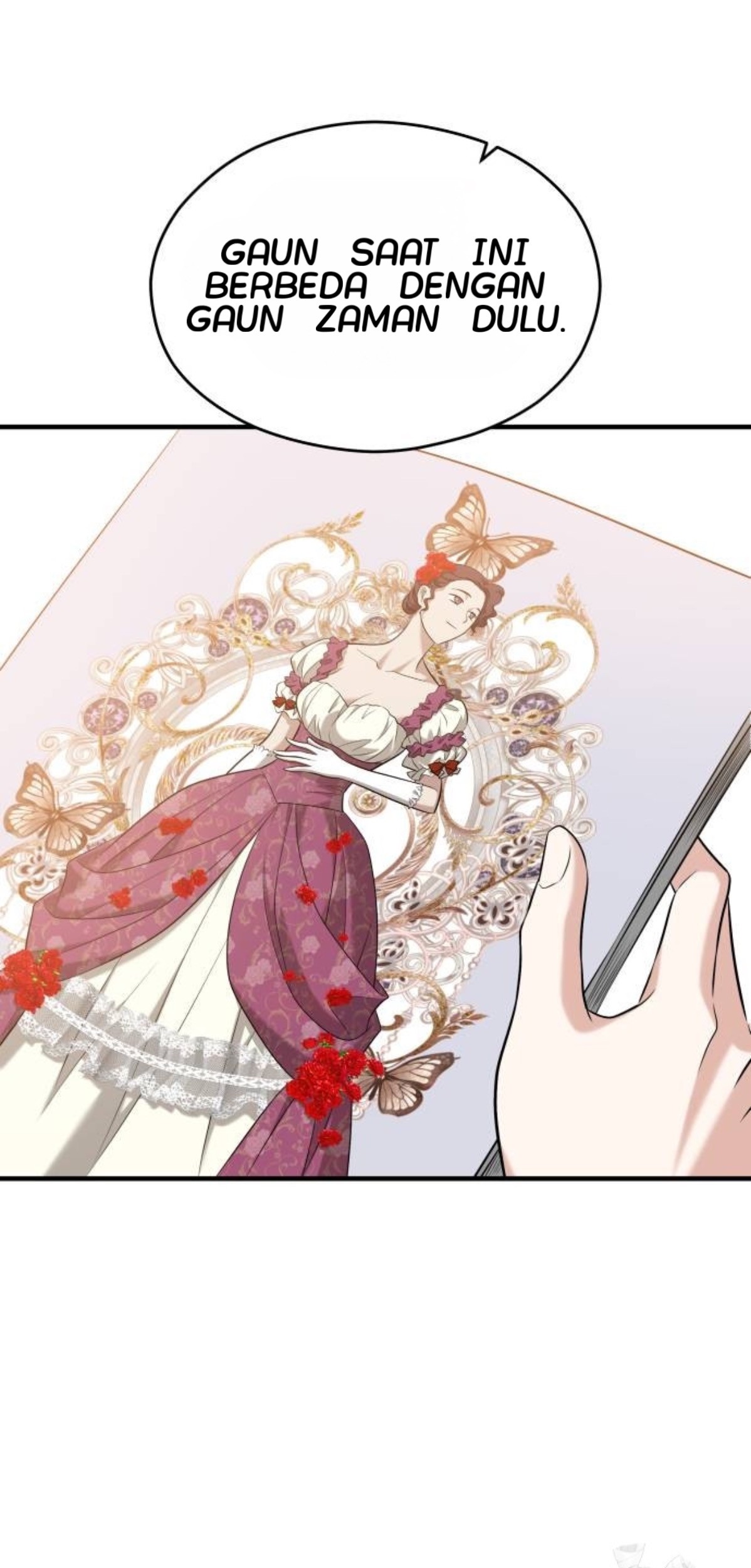 The Young Emperor Is Obsessed With Me Chapter 18 - Halaman 112