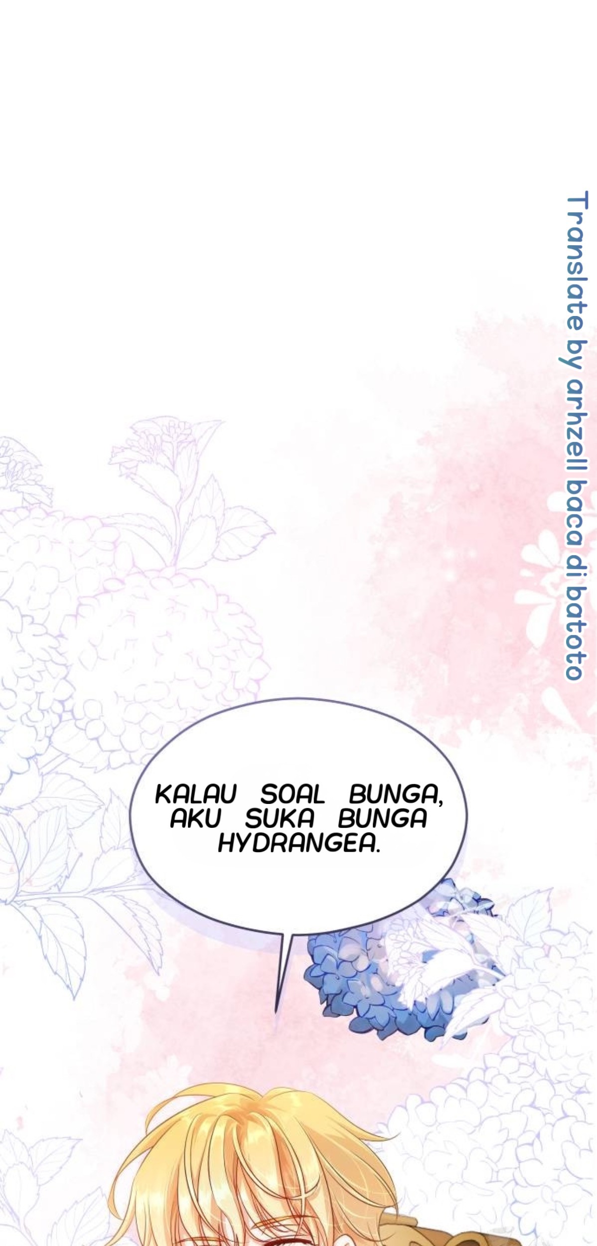 The Young Emperor Is Obsessed With Me Chapter 18 - Halaman 120