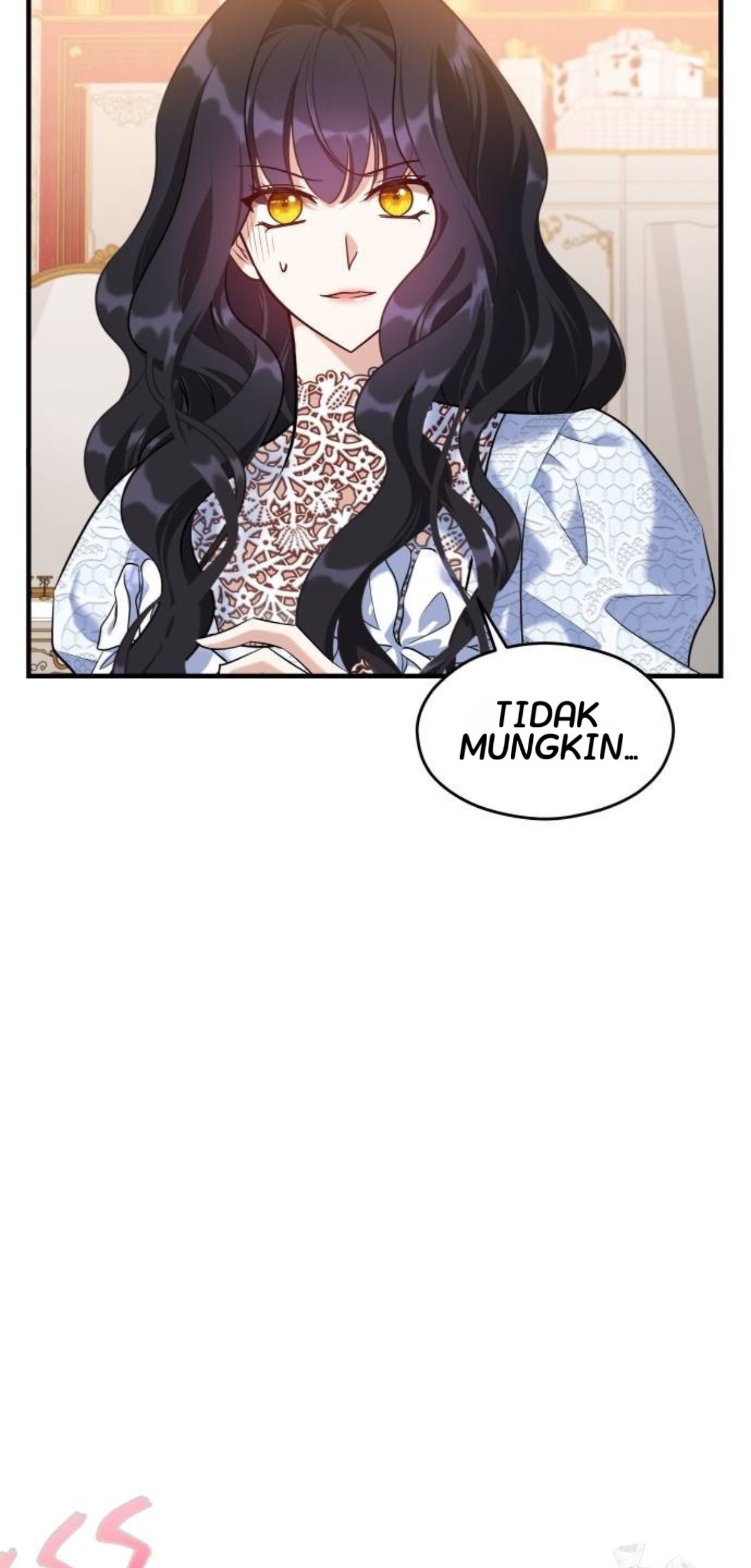 The Young Emperor Is Obsessed With Me Chapter 18 - Halaman 124